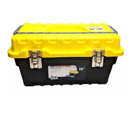 Пластиковый ящик для инструментов IZELTAS 18 8440301018 