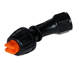 Форсунка для аккумуляторных и ручных опрыскивателей XF 0119-1 ENIFIELD Сопло XF 0119-1 