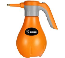Садовый аккумуляторный опрыскиватель DEKO DKSP14 2 л 065-0952 