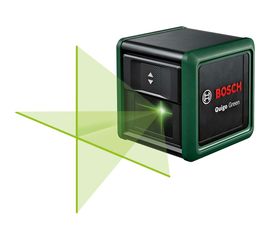 Лазерный нивелир Bosch Quigo Green 0603663C20 