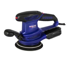 Эксцентриковая шлифмашина Пульсар ЭШМ 150-550С 799-796 