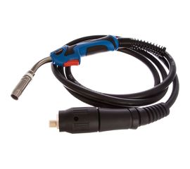 Горелка шарнирная UnoMIG-25 3 м Foxweld 5948 