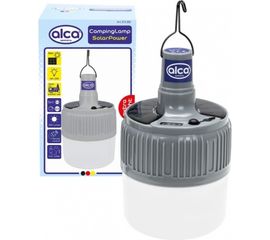 Аккумуляторный подвесной фонарь Alca с пультом дистанционного управления, 572300 