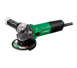 Угловая шлифмашина Hikoki G13SW G13SWNSZ 