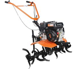 Бензиновый мотоблок Patriot КАЛУГА без колес 440107016 