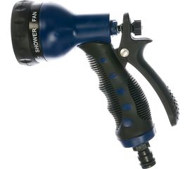 Пистолет для полива (8 режимов) FIT 77307 