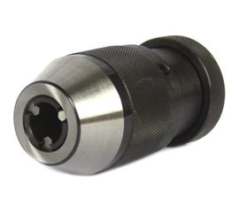 Патрон сверлильный самозажимной ПСС-6 (В10; 0.5-6 мм; J0106; class P) ИНСТУЛС 00001228666 