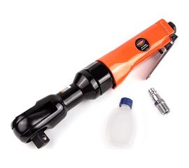 Пневматическая трещотка AV Steel 1/2"", 68 Нм AV-720080 