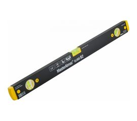 Слесарный магнитный уровень МастерАлмаз CLASS В2 400 мм 105091213М 