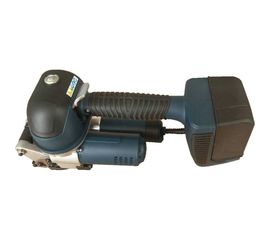 Аккумуляторный стреппинг-инструмент HUALIAN KZ-19A 4687201785385 