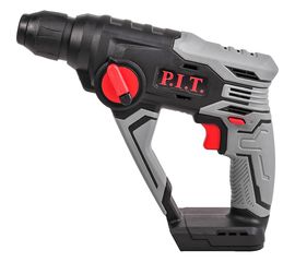 Аккумуляторный перфоратор + АКБ P.I.T. PBH20H-16A COMBO 