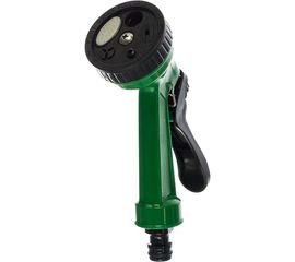 Пистолетный 5-позиционный распылитель РОСТОК 427367 