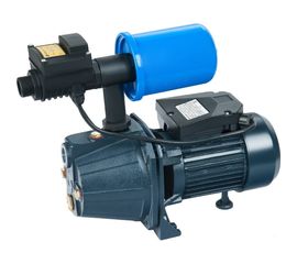 Адаптивная насосная станция UNIPUMP АКВАРОБОТ JET 100 S гидроаккумулятор 2л 65600 