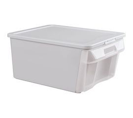 Универсальный ящик Econova Combo Box с откидной стенкой, 16,7 л 431264630 