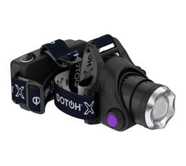 Налобный аккумуляторный светодиодный фонарь ФОТОН -Х SA-2100x24544 