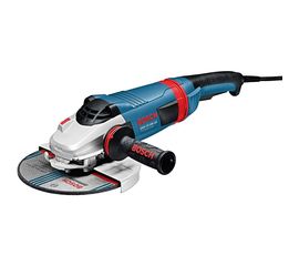 Угловая шлифмашина Bosch GWS 22-180 LVI 0.601.890.D00 