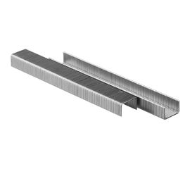 Закаленные скобы для степлера Kraftool тип 80 8 мм 5000 шт. 31780-8 