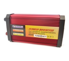 Инвертор Turbosky PL-800 9593_a 