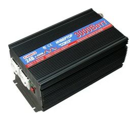 Инвертор Союз 3000W/24V 883001 