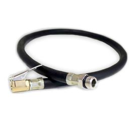 Шланг 330 мм для пистолета подкачки ROSSVIK AT.SH.330. 