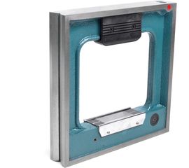 Уровень Micron рамный, 150 мм, 0.02мм/м МИК 26303 