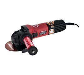 Угловая шлифмашина Энергомаш Гарант 125 мм, 1200 Вт УШМ1-125 
