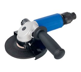 Угловая индустриальная пневмошлифмашина Byemax BM-5D-6400R 