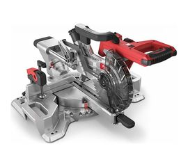 FLEX SMS 190 18.0-EC Akku Kapp-Zug-S?ge/Аккумуляторная торцовочная пила с протяжкой 18,0 В 500631 