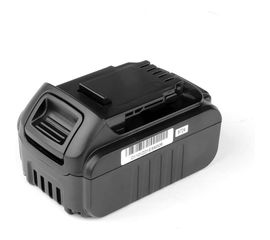 Аккумулятор Li-Ion для электроинструмента DeWalt (18V, 5 Ah) TopON TOP-PTGD-DEW-18-5.0-Li 