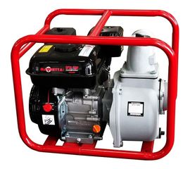 Бензиновая мотопомпа MAGNETTA GP30-168F 
