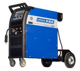 Сварочный инвертор Aurora SKYWAY 250 