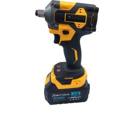 Аккумуляторный гайковерт Skytools 4,0 ач х 2 SK9001 