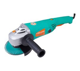 Угловая шлифмашина STURM AG9515E 