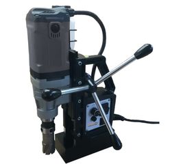 Сверлильный станок на магнитном основании METALMASTER MDM-35P 19996 