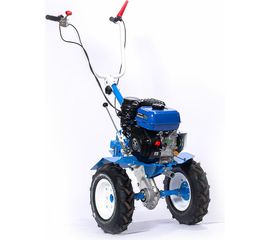 Мотоблок НЕВА МБ Компакт-ZS GB225 МБ-Компакт 