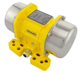 Внешний площадочный вибратор Vibromatic MVF200DC-12 1215ПЛ7601 