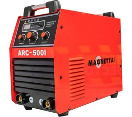 MAGNETTA Инверторный сварочный аппарат ARC-500 I 