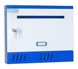 Почтовый ящик МЕТКОН ЯП-3 MT_04_003_05_Gs/Tb 