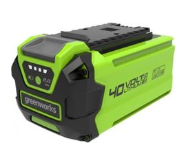 Аккумулятор с USB разъемом G40USB2 40 В, 2 Ач GreenWorks 2939407 