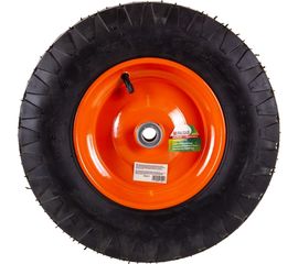 Пневматическое колесо 4.80 4.00-8 D390 мм PALISAD 68957 