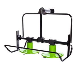 REDVERG Косилка роторная для мотоблока Волгарь 6655360 