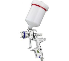 SATAjet Окрасочный пистолет 4000 B RP DIGITAL дюза 1.3 0.6 л QCC бачок PVC с шарниром 166579 