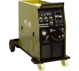 ATLASWELD Инвертор сварочный MIG-350 ATLMIG350 