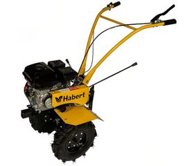 Habert Мотоблок HM-21 (колёса 4.00*8) 00-00006326 