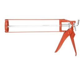 КУРС Пистолет для герметика, скелетный 225мм 14160 