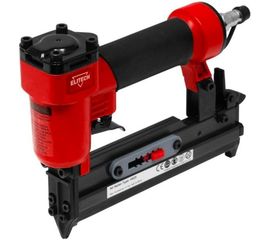 Шпилькозабивной пневмопистолет ELITECH 195029 