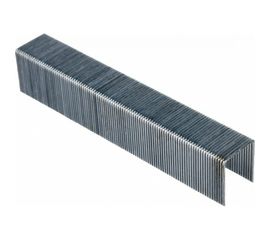 Скобы для скобозабивного пистолета УправДом тип 53, 4 мм/500 шт.153534-4 4100001729 