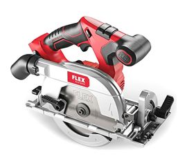 FLEX Аккумуляторная ручная дисковая пила 18.0 ВCS 62 арт.491322 