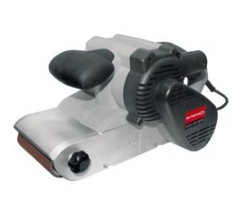 Ленточная шлифмашина Интерскол ЛШМ-100/1200Э 72.1.1.00 