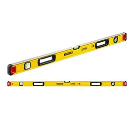 Строительный фрезерованный уровень STAYER ProSTABIL 1500 мм 3471-150_z02 